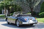 Thumbnail Photo 6 for 1959 Jaguar XK 150