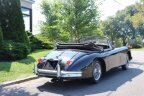 Thumbnail Photo 5 for 1959 Jaguar XK 150