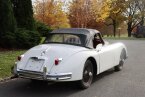 Thumbnail Photo 4 for 1959 Jaguar XK 150