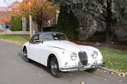 Photo 1 for 1959 Jaguar XK 150