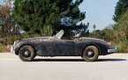 Thumbnail Photo 3 for 1959 Jaguar XK 150