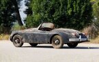 Thumbnail Photo 5 for 1959 Jaguar XK 150