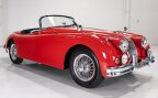 Thumbnail Photo 6 for 1959 Jaguar XK 150
