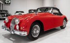 Thumbnail Photo 4 for 1959 Jaguar XK 150