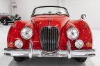 Thumbnail Photo 5 for 1959 Jaguar XK 150
