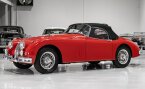 Thumbnail Photo 2 for 1959 Jaguar XK 150