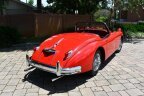 Thumbnail Photo 6 for 1959 Jaguar XK 150
