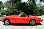 Thumbnail Photo 3 for 1959 Jaguar XK 150