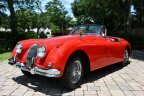 Thumbnail Photo 2 for 1959 Jaguar XK 150