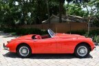 Thumbnail Photo 4 for 1959 Jaguar XK 150