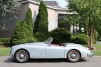 Thumbnail Photo 3 for 1959 Jaguar XK 150