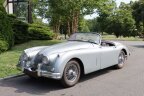Thumbnail Photo 1 for 1959 Jaguar XK 150
