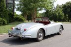 Thumbnail Photo 4 for 1959 Jaguar XK 150