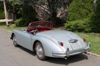 Thumbnail Photo 5 for 1959 Jaguar XK 150