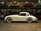 Thumbnail Photo 5 for 1959 Jaguar XK 150