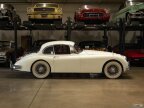 Thumbnail Photo 2 for 1959 Jaguar XK 150
