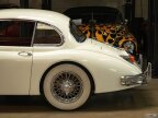 Thumbnail Photo 6 for 1959 Jaguar XK 150