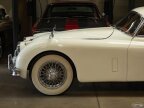 Thumbnail Photo 4 for 1959 Jaguar XK 150
