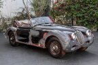 Thumbnail Photo 2 for 1959 Jaguar XK 150