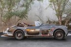 Thumbnail Photo 3 for 1959 Jaguar XK 150