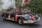 Thumbnail Photo 6 for 1959 Jaguar XK 150
