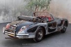 Thumbnail Photo 4 for 1959 Jaguar XK 150