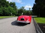 Thumbnail Photo 6 for 1959 Jaguar XK 150