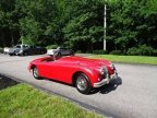 Thumbnail Photo 3 for 1959 Jaguar XK 150