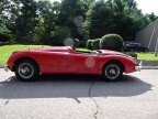 Thumbnail Photo 5 for 1959 Jaguar XK 150