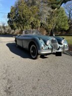 Thumbnail Photo 4 for 1959 Jaguar XK 150