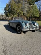 Thumbnail Photo 2 for 1959 Jaguar XK 150