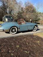 Thumbnail Photo 6 for 1959 Jaguar XK 150