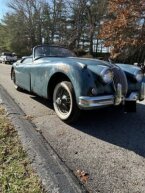 Thumbnail Photo 5 for 1959 Jaguar XK 150