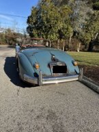 Thumbnail Photo 3 for 1959 Jaguar XK 150