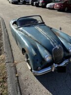 Thumbnail Photo 1 for 1959 Jaguar XK 150