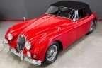 Thumbnail Photo 3 for 1959 Jaguar XK 150
