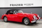 Thumbnail Photo 5 for 1959 Jaguar XK 150