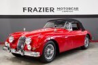 Thumbnail Photo 1 for 1959 Jaguar XK 150