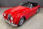 Thumbnail Photo 2 for 1959 Jaguar XK 150