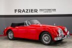 Thumbnail Photo 4 for 1959 Jaguar XK 150