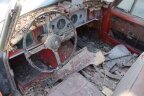 Thumbnail Photo 3 for 1959 Jaguar XK 150