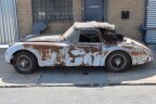 Thumbnail Photo 1 for 1959 Jaguar XK 150