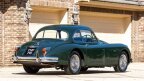 Thumbnail Photo 1 for 1959 Jaguar XK 150