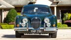 Thumbnail Photo 3 for 1959 Jaguar XK 150