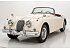 1959 Jaguar XK 150