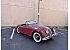 1959 Jaguar XK 150
