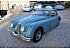 1959 Jaguar XK 150