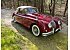 1959 Jaguar XK 150