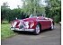 1959 Jaguar XK 150 S