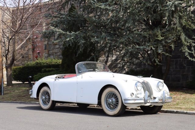1959 Jaguar Classic Cars for Sale - Classics on Autotrader